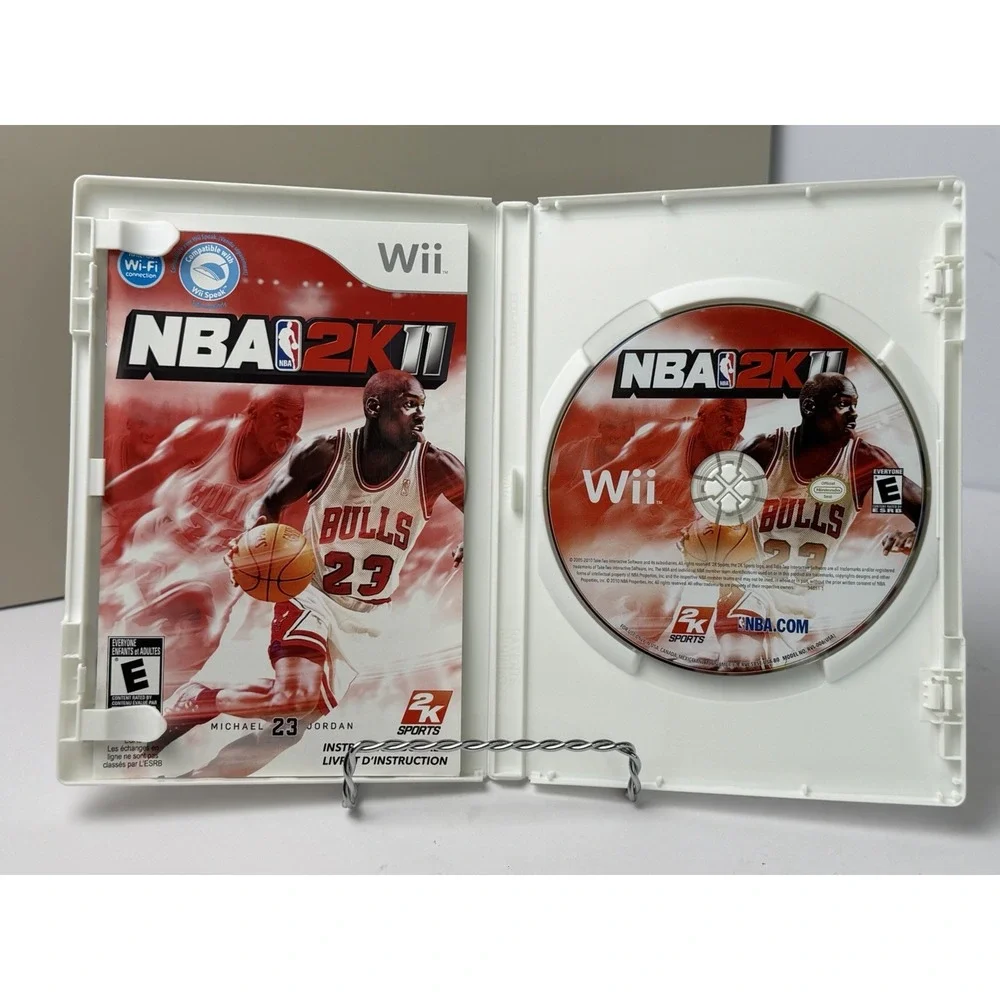 N/A product nba